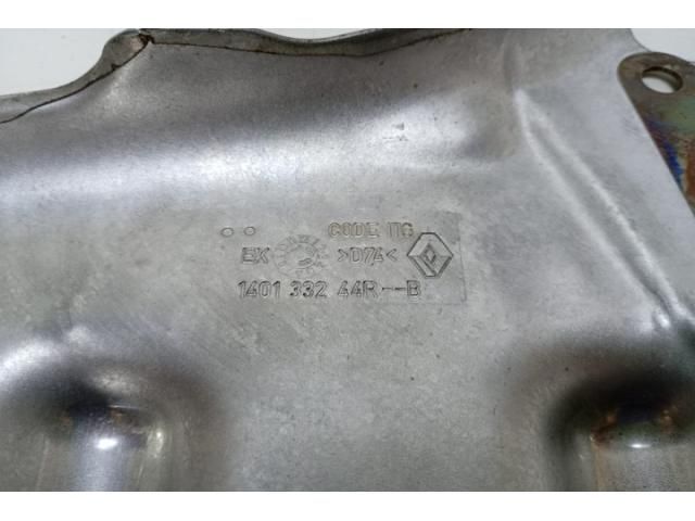 bontott FIAT TALENTO Katalizátor Hővédő Lemez