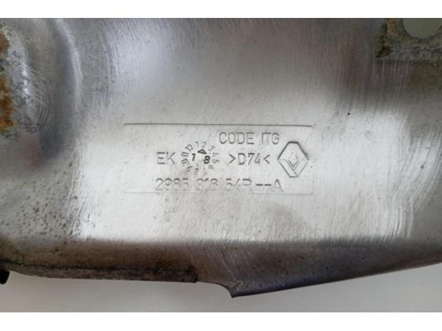 bontott FIAT TALENTO Katalizátor Hővédő Lemez