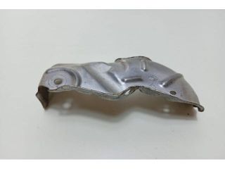 bontott FIAT TALENTO Katalizátor Hővédő Lemez