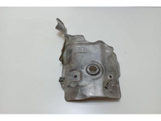 bontott FIAT TALENTO Katalizátor Hővédő Lemez