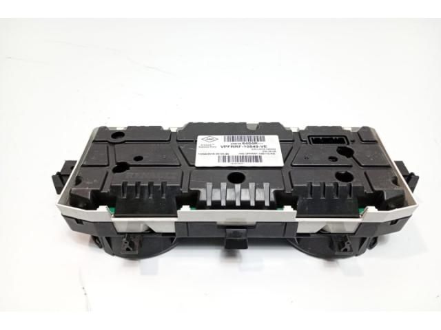 bontott FIAT TALENTO Kilométeróra