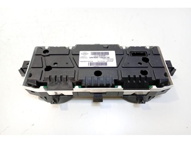 bontott FIAT TALENTO Kilométeróra