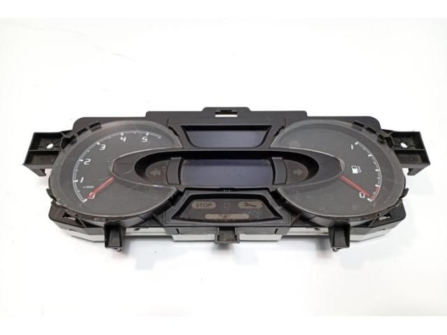 bontott FIAT TALENTO Kilométeróra