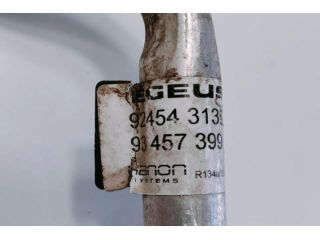 bontott FIAT TALENTO Klíma Cső