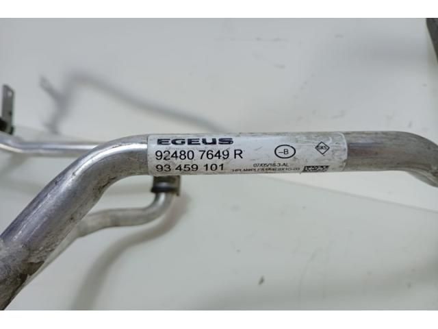 bontott FIAT TALENTO Klíma Cső