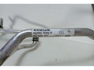 bontott FIAT TALENTO Klíma Cső