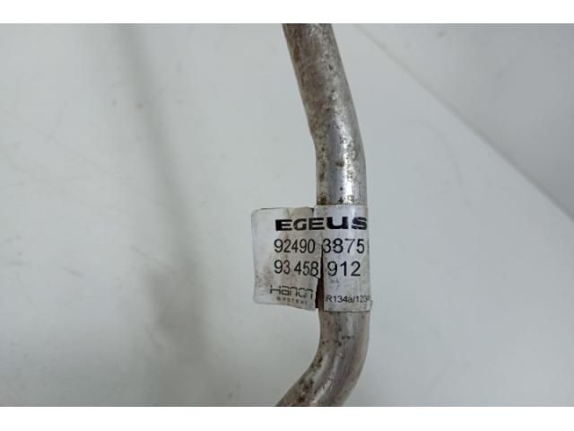 bontott FIAT TALENTO Klíma Cső