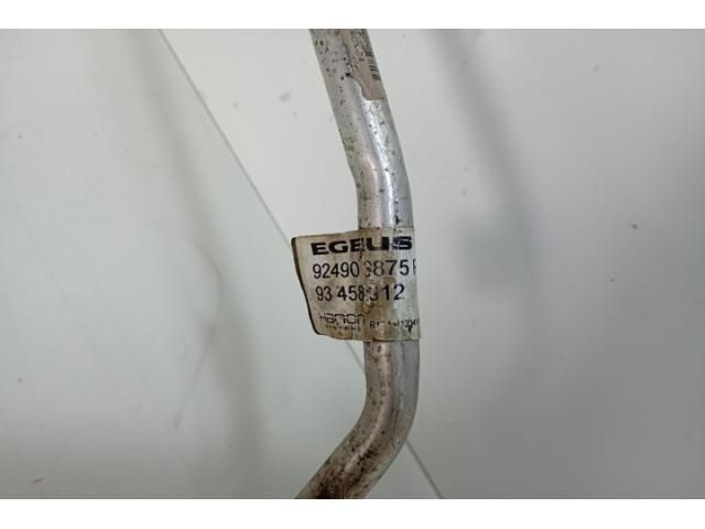 bontott FIAT TALENTO Klíma Cső