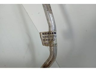 bontott FIAT TALENTO Klíma Cső