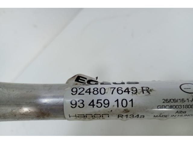 bontott FIAT TALENTO Klíma Cső