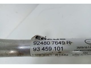 bontott FIAT TALENTO Klíma Cső