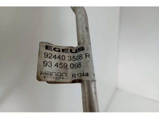 bontott FIAT TALENTO Klíma Cső