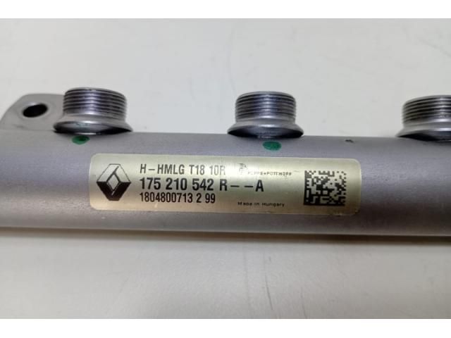 bontott FIAT TALENTO Közösnyomócső