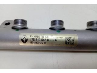 bontott FIAT TALENTO Közösnyomócső