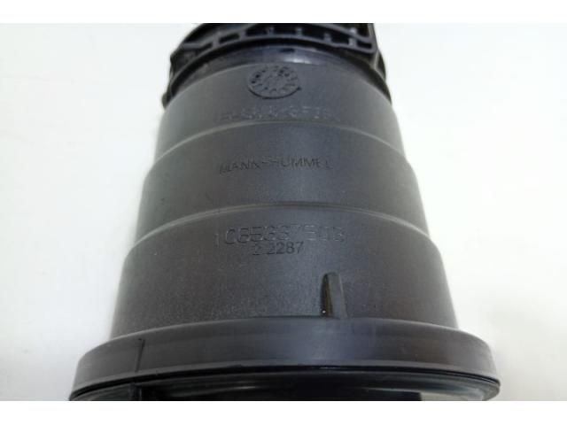 bontott FIAT TALENTO Légbeömlő Cső