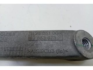 bontott FIAT TALENTO Motor Tartó Bak (Pozíciófüggetlen)