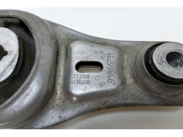 bontott FIAT TALENTO Motor Tartó Bak (Pozíciófüggetlen)