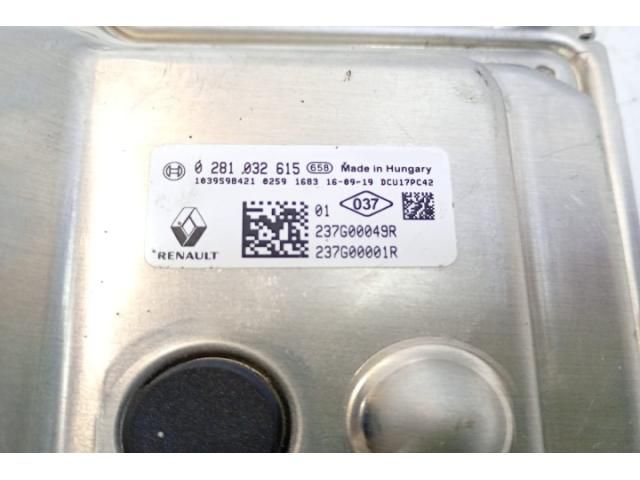 bontott FIAT TALENTO Motorvezérlő