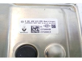 bontott FIAT TALENTO Motorvezérlő