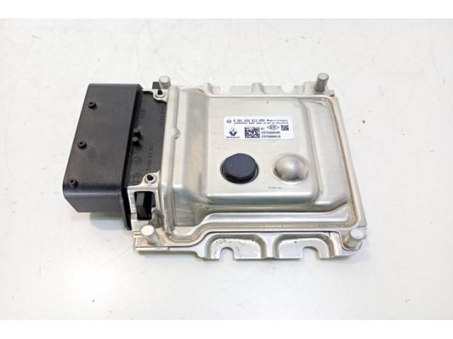 bontott FIAT TALENTO Motorvezérlő