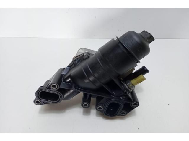 bontott FIAT TALENTO Olajszűrő Ház