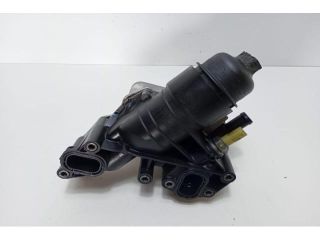 bontott FIAT TALENTO Olajszűrő Ház