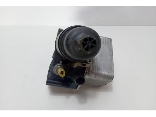 bontott FIAT TALENTO Olajszűrő Ház