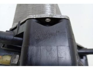 bontott FIAT TALENTO Olajszűrő Ház