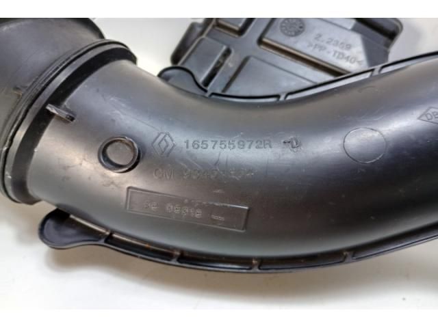 bontott FIAT TALENTO Szívó Cső