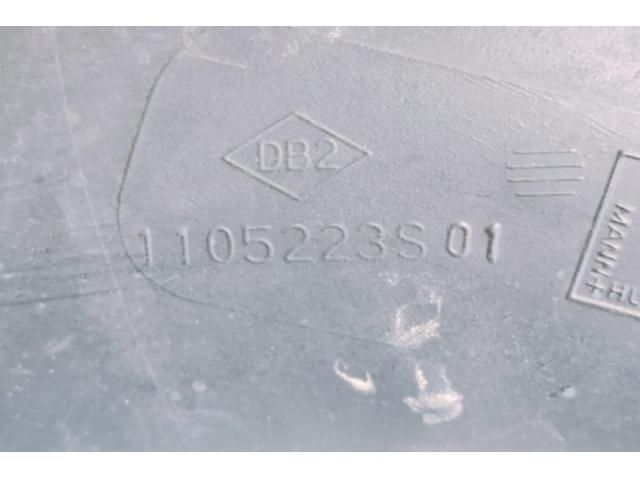 bontott FIAT TALENTO Szívó Cső