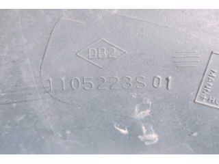 bontott FIAT TALENTO Szívó Cső