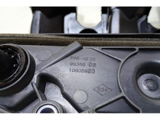 bontott FIAT TALENTO Szívósor