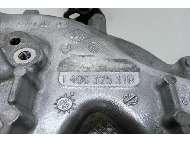 bontott FIAT TALENTO Szívósor