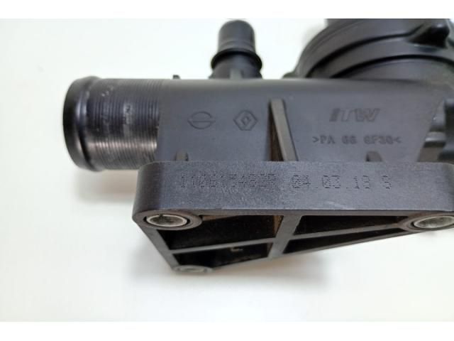 bontott FIAT TALENTO Termosztátház