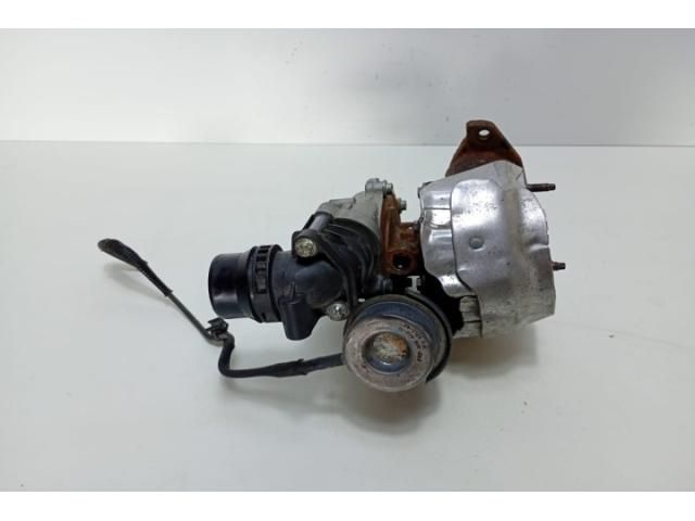 bontott FIAT TALENTO Turbó