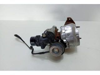 bontott FIAT TALENTO Turbó