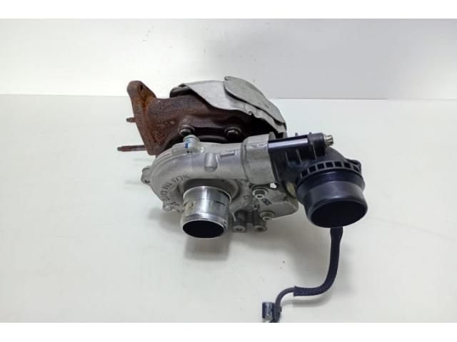 bontott FIAT TALENTO Turbó