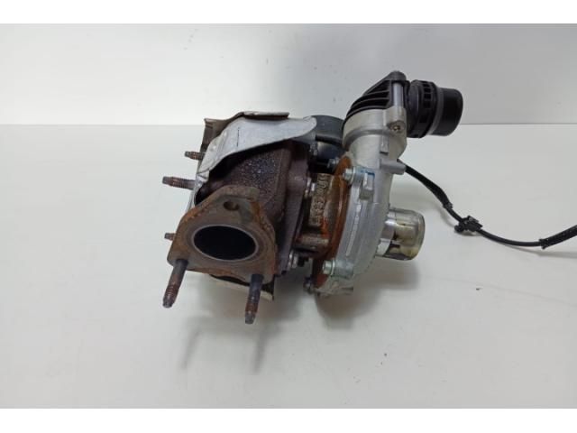 bontott FIAT TALENTO Turbó