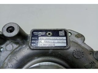 bontott FIAT TALENTO Turbó