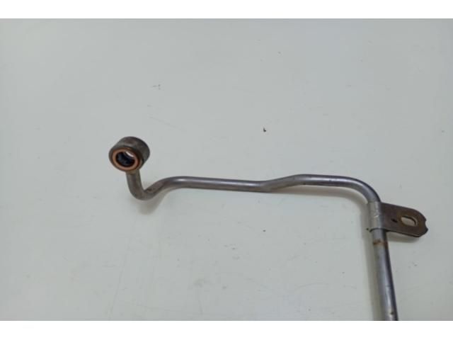 bontott FIAT TALENTO Turbócső