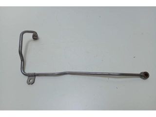 bontott FIAT TALENTO Turbócső