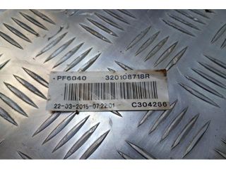 bontott FIAT TALENTO Váltó (Mechanikus)