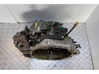 bontott FIAT TALENTO Váltó (Mechanikus)