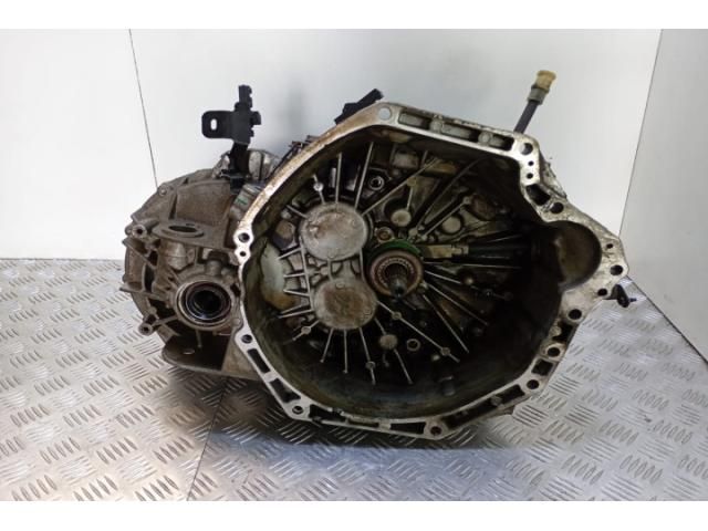 bontott FIAT TALENTO Váltó (Mechanikus)