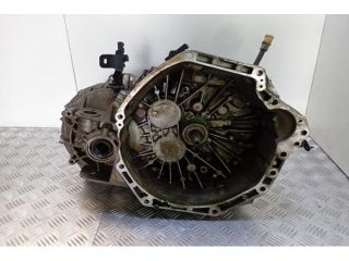 bontott FIAT TALENTO Váltó (Mechanikus)