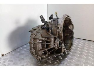 bontott FIAT TALENTO Váltó (Mechanikus)