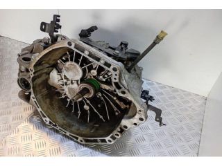 bontott FIAT TALENTO Váltó (Mechanikus)