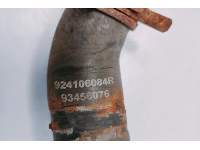 bontott FIAT TALENTO Vízcső