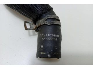 bontott FIAT TALENTO Vízcső