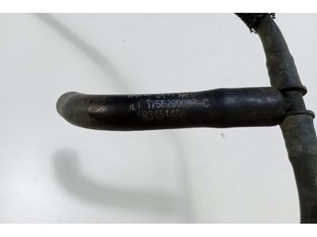 bontott FIAT TALENTO Vízcső